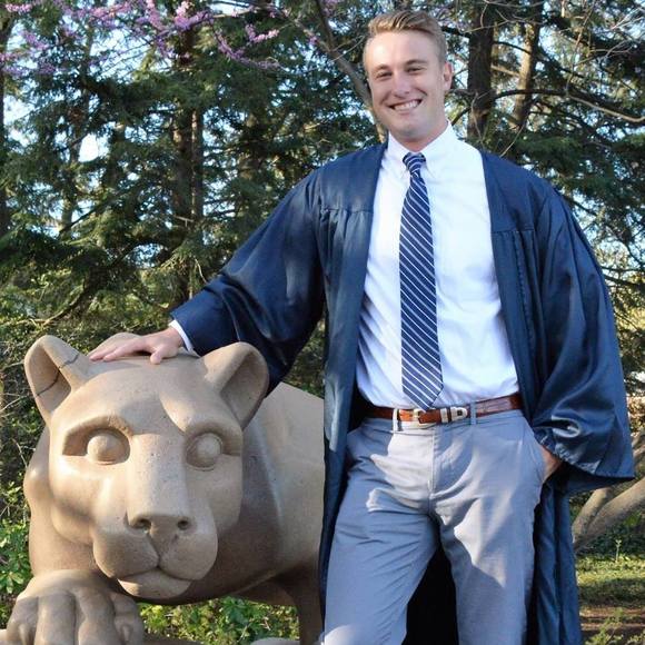 Meet your Posher, Jon - Picture 1 of 1